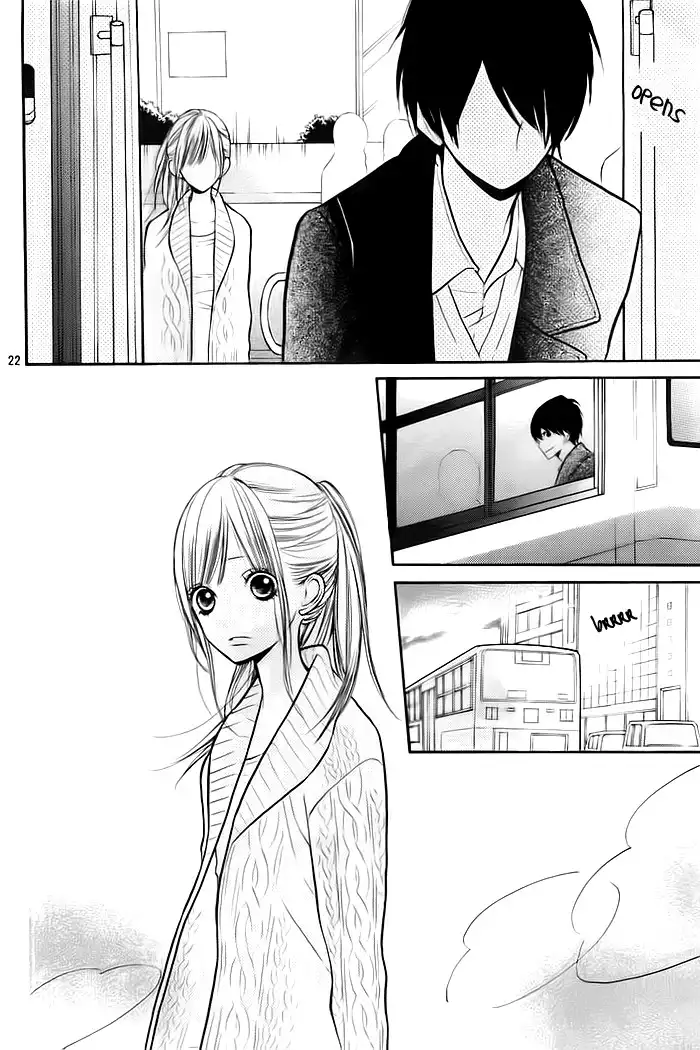 Hanagimi to Koisuru Watashi Chapter 25 23